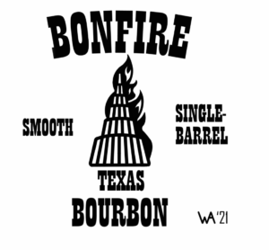 Bonfire Bourbon