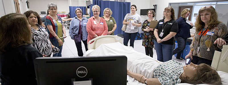 internal communication