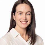 Gentle Amber Headshot