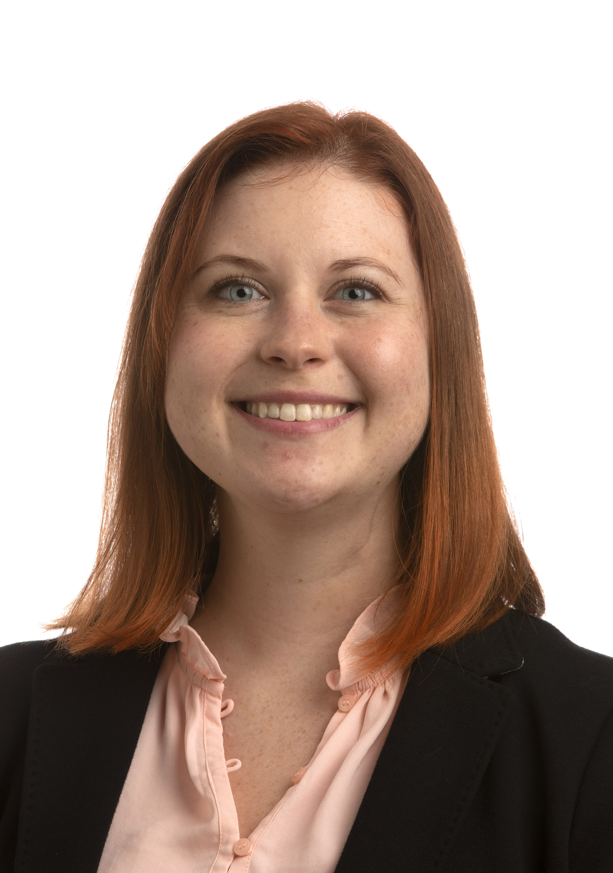 Shannon Belden Headshot