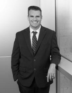 Dimitrios Karamichos Black And White