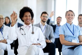 CE Health Professionals