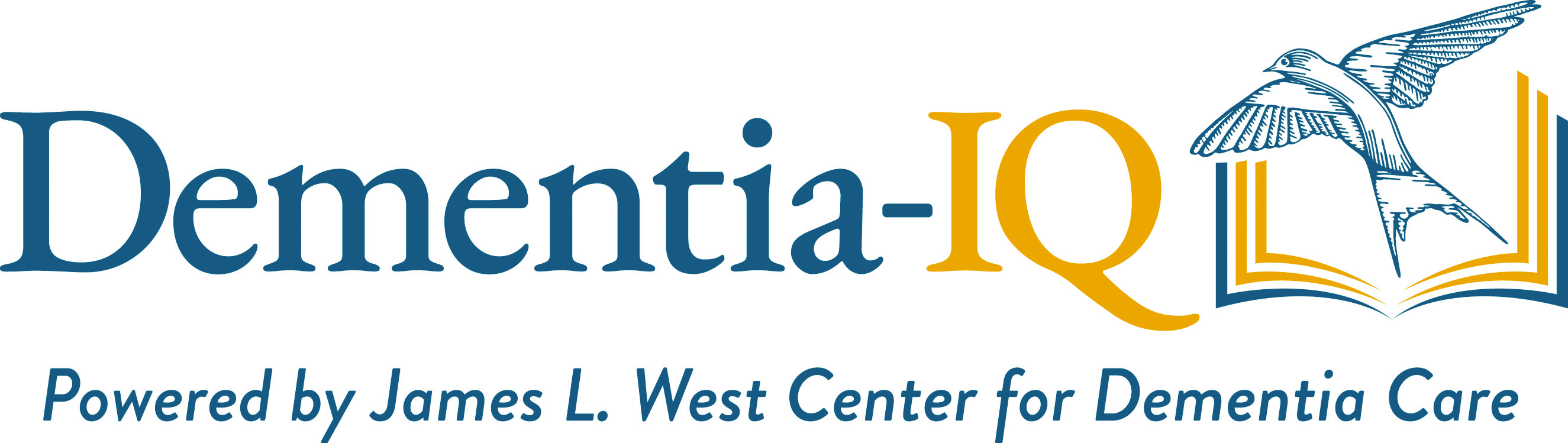 Dementia-IQ by James L West Center for Dementia Care