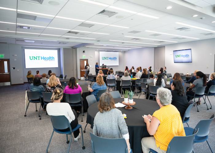 Faculty & Staff Development image