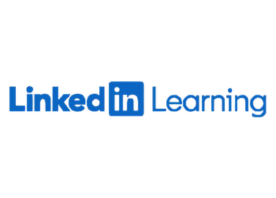 LinkedIn Learning logo