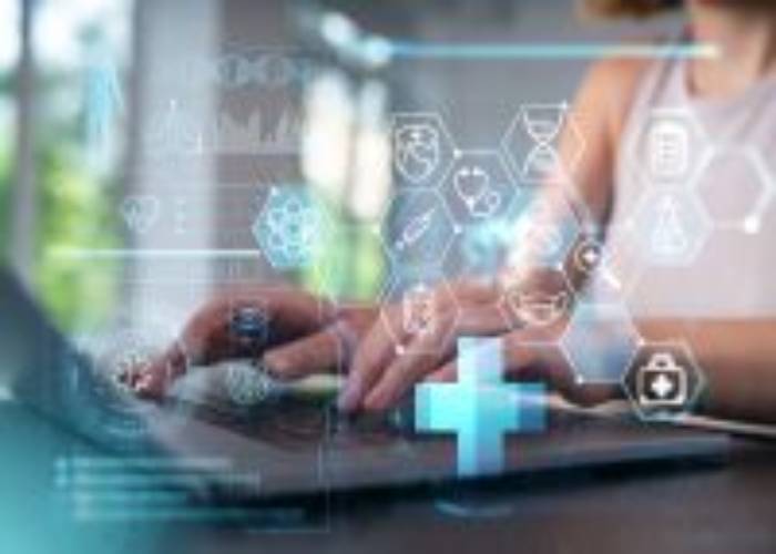 UNT Health Online Degree Programs