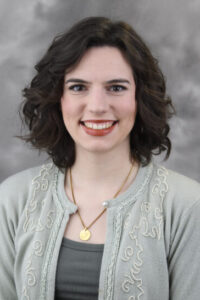 Alexa Kelly Campbell