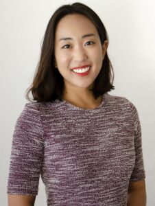 Sarah Kim Thumbnail 2