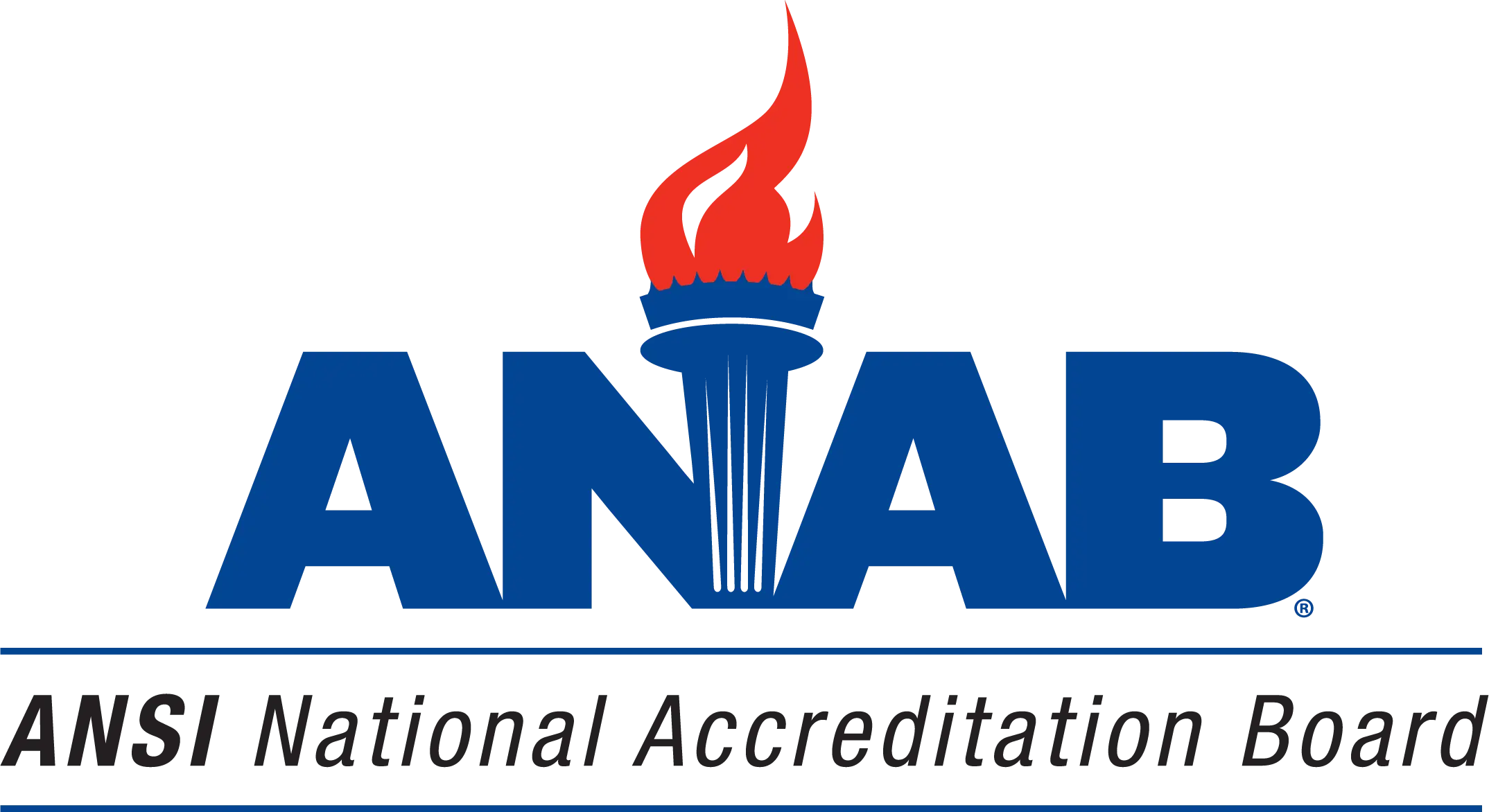 ANAB Logo