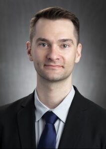 Derek Kellerlee Headshot