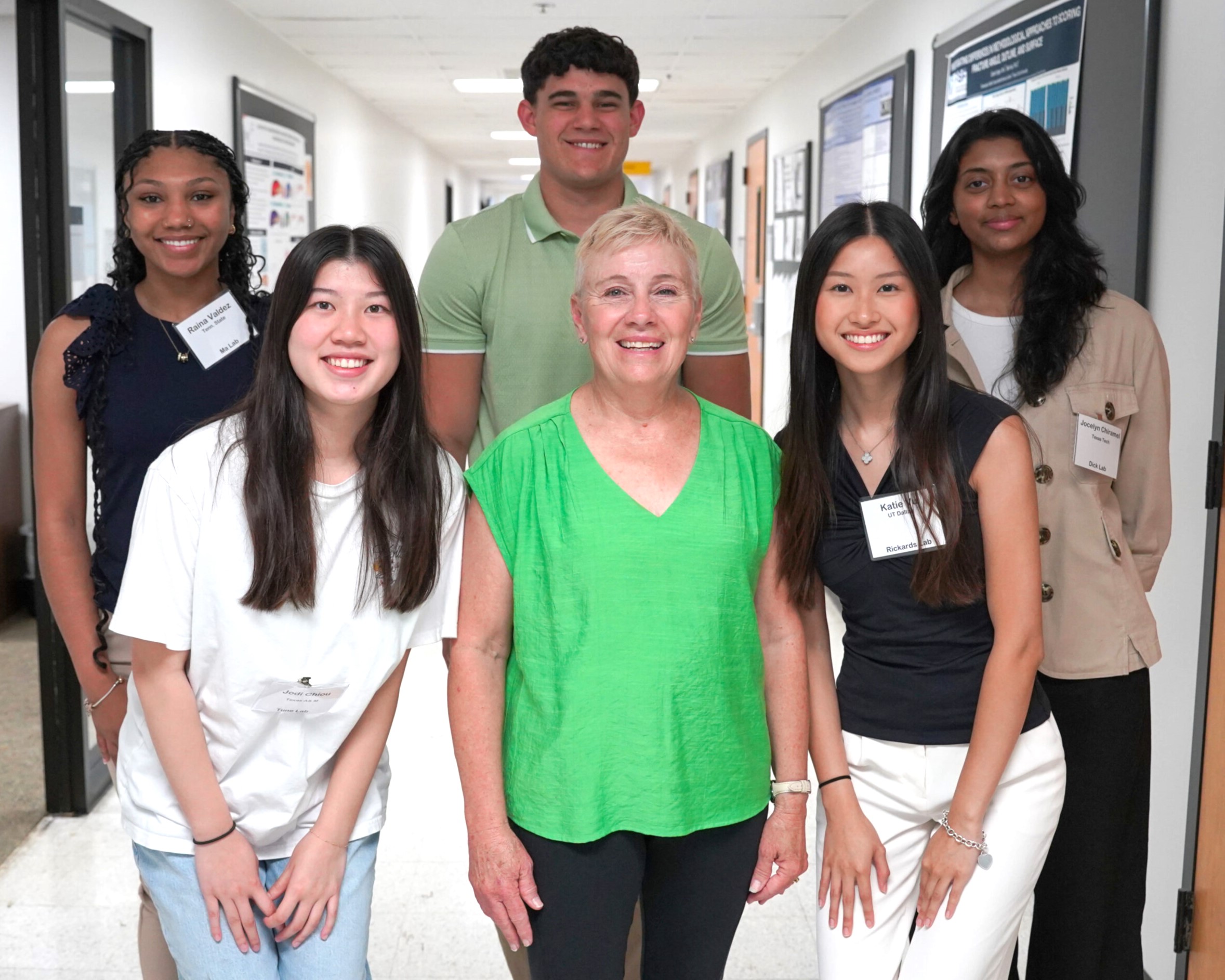 HSC Pulse students 2026 HSC Pulse students 2026