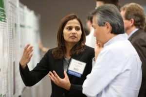 Research Poster image