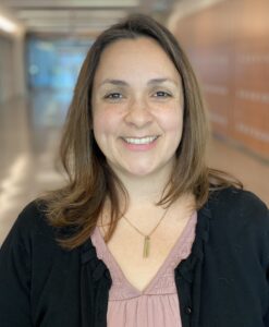 Patricia Alphin 2023