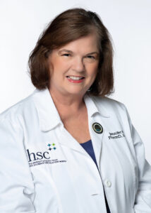 Profile photo of Jennifer Fix