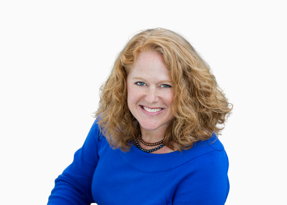 Emily Spence headshot