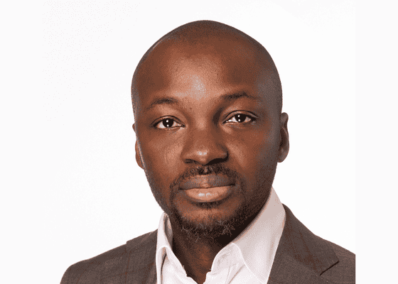 Dr. Babayemi Olakunde