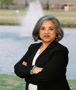 Photo of Shilpa Patil