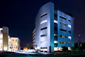 UNT Health Center For Biohealth