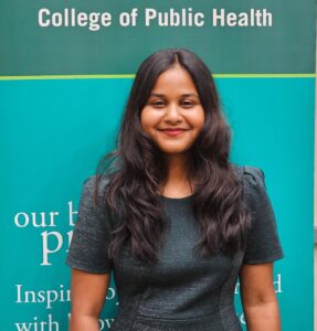 Photo of Suruthi Sundaramurugan