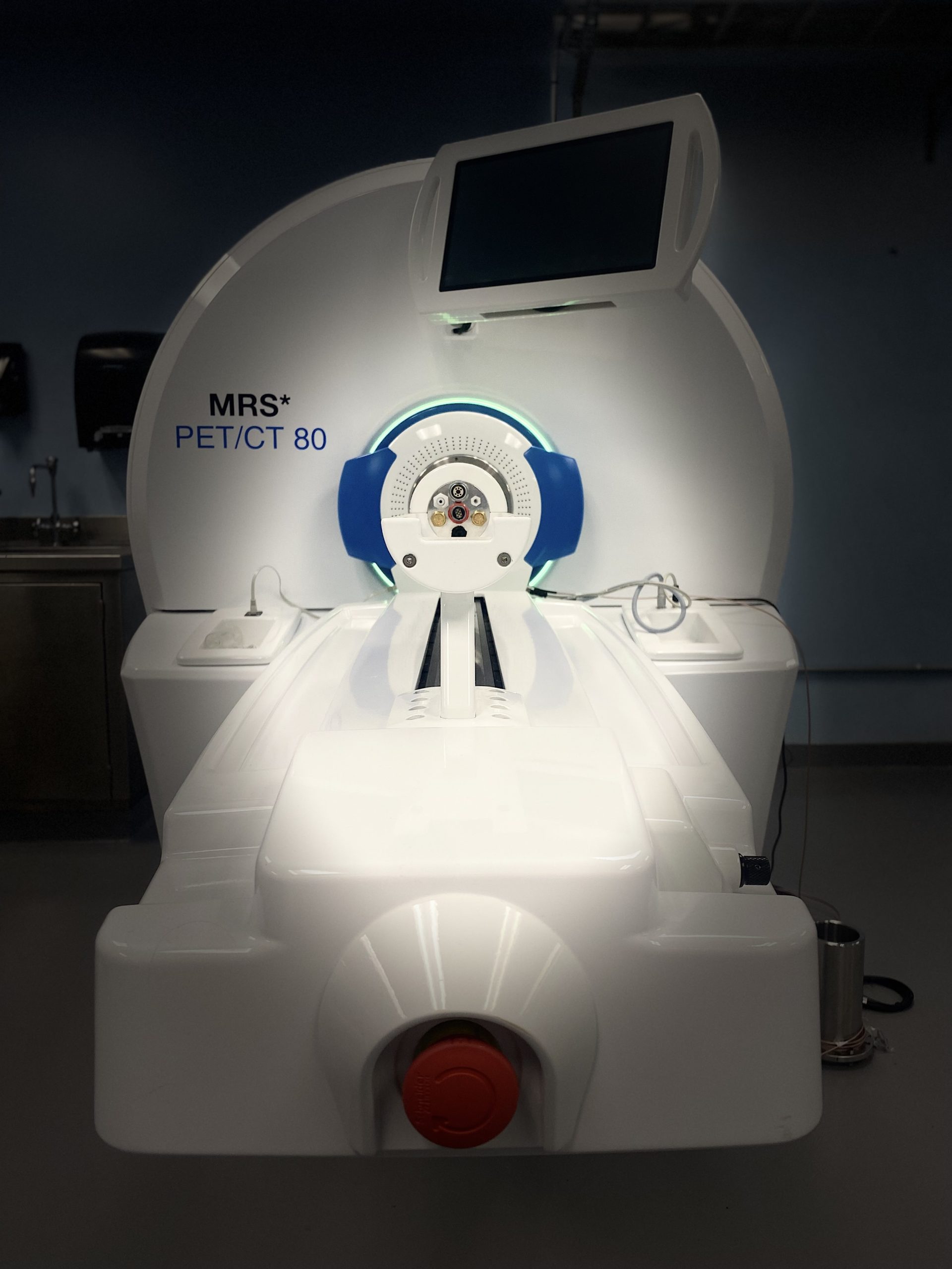 PET/CT 80