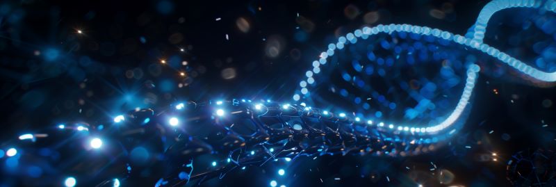 Genomics Core Photo Genomics Core Photo