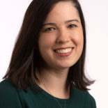 Amanda Sweazy UNT Health