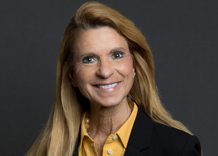 Portrait of Dr. Teresa Wagner