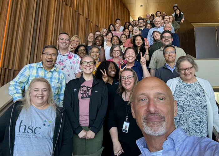 UNT Health Fort Worth