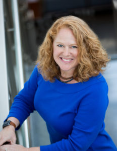 This is an image of Dr. Emily Spence.