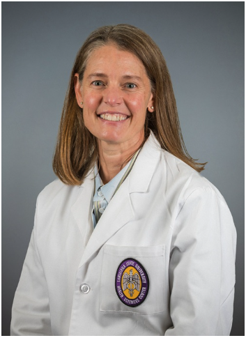 This is an image of Dr. Jennifer Lentz.