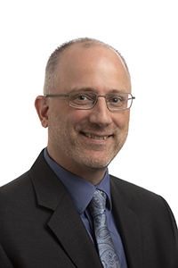 This is a picture of Dr. Kyle Emmitte.