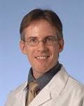 This is an image of Dr. Timothy Corson.