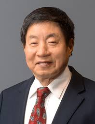 This is an image of Dr. Jian-Xiang Ma.