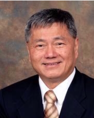 This is an image of Dr. Winston Kao.