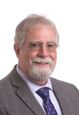 This is an image of Dr. Abbot Clark.