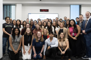 Scholars in Visual Sciences 2025