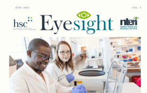 This is an image of the June 2025 version of Eyesight.