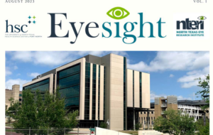 NTERI Newsletter Vol. 1