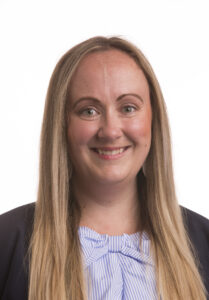 Jennifer Cihlar Headshot