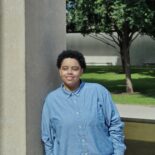 Office Of Institutional Integrity & Awareness Headshots of Martika Jacobs.