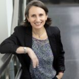 Office Of Institutional Integrity & Awareness Headshots of Ela Lynn.