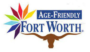 UNT Health Clinical Practice Group is an Age Friendly Fort Worth Business Logo