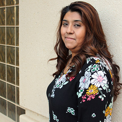 Angelica Carrillo Profile Photo