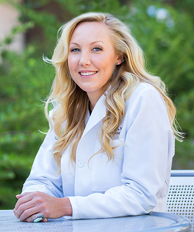 Dr. April Wiechmann Profile Photo
