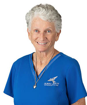 NP Barbara Harty Profile Photo