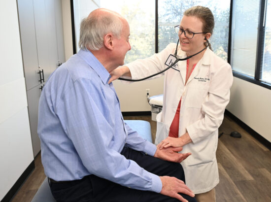 Center For Older Adults Sarah Ross 118