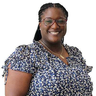 Chasity Straughter Profile Photo