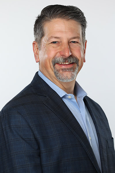 Dr. David Mason Profile Photo