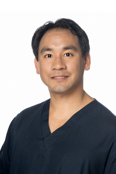 Dr. Stephen Fung Profile Photo