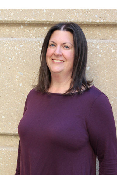 NP Amanda Mendez Profile Photo